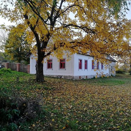 Chalupa Plator Dlouhá Ves Dış mekan fotoğraf
